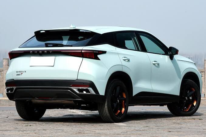 CarNewsChina/Divulgação