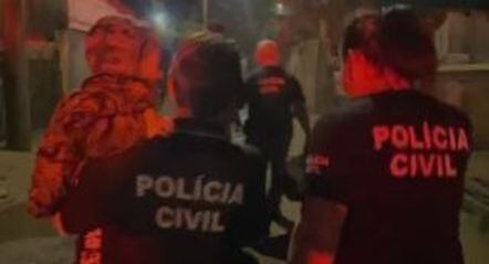 Mãe pagou R$ 300 para um casal esconder o filho