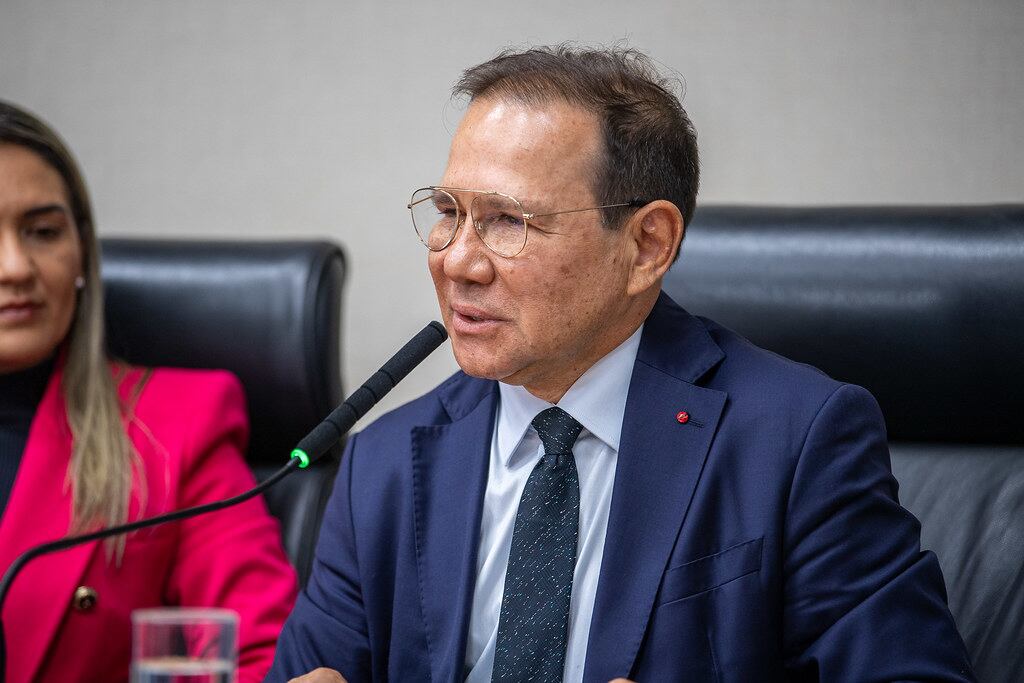 Nelson Antônio de Souza