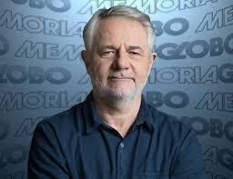 Carlos Henrique Schroder deixa a TV Globo