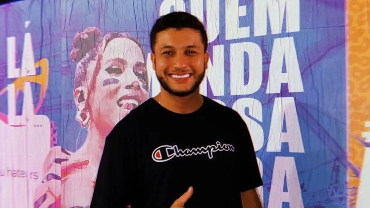 Conciliando a carreira de cantor e ator, Dorgival Júnior também destacou: "A carreira artística não é fácil e temos uma batalha nova a cada dia para alcançarmos os nossos objetivos. Precisamos filtrar e saber separar aqueles que nos trazem críticas construtivas daqueles que nem merecem atenção. Passamos por diversas provações, mas devemos ter fé em Deus e no nosso talento para que a cada dia possamos conquistar o nosso espaço, sem prejudicar e nem passar por cima de ninguém".