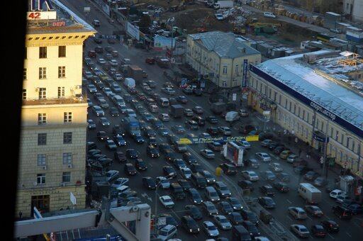 A buzinha deve estar rolando solta...

Quer saber tudo sobre Carros? Acesse r7.com/carros!