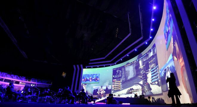 Rio de Janeiro recebeu a edição deste ano da Game XP