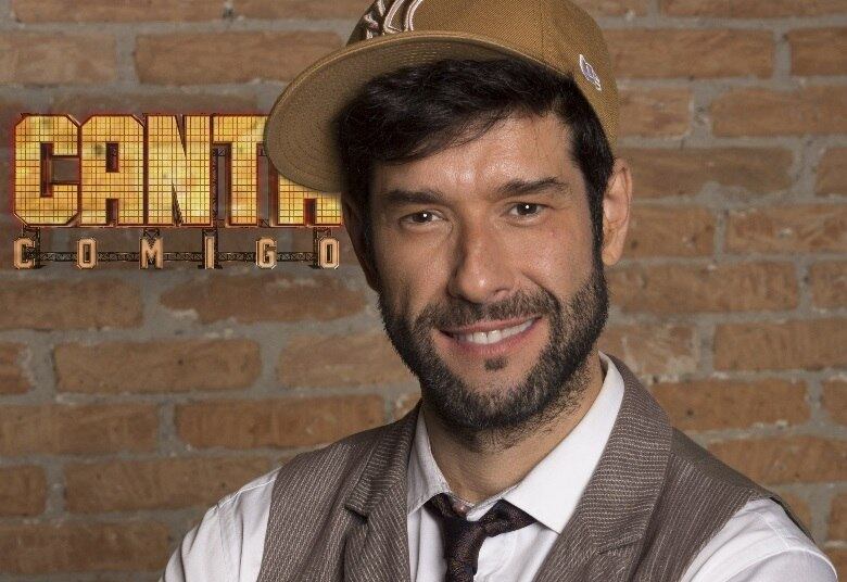 Del
Sarto – cantor e ator