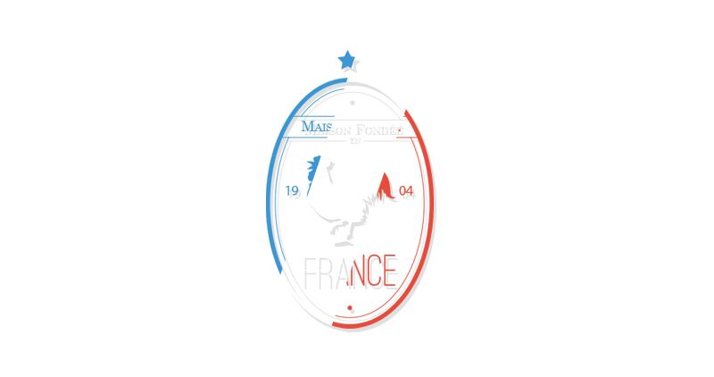 A França ficou mais modesta, assim como a equipe