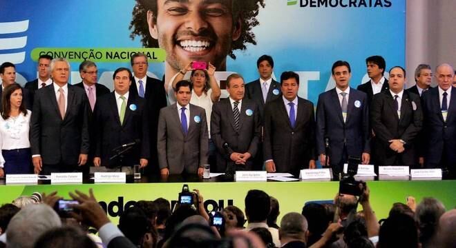 Nesta quinta (8), deve ser divulgado um manifesto com as novas prioridades do partido