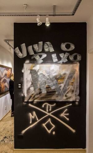 Trabalho terá que ser reimpresso