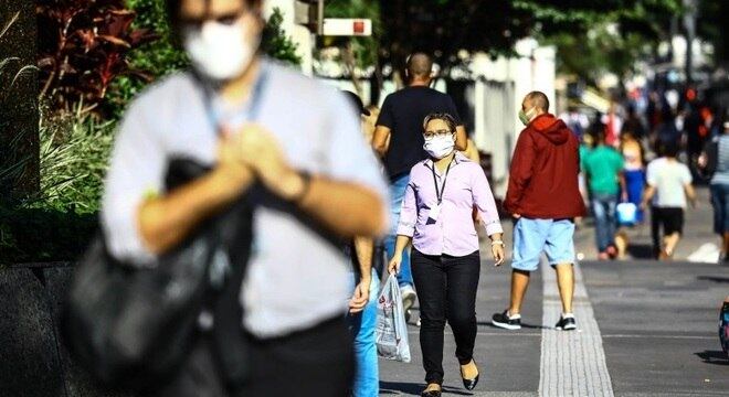 Criação de metas para nortear o futuro de SP após a pandemia é foco de debate