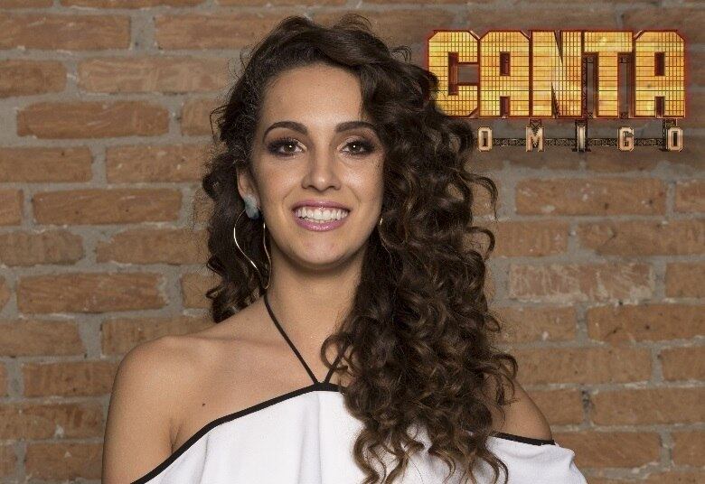 Bruna
Pazinato – atriz e cantora