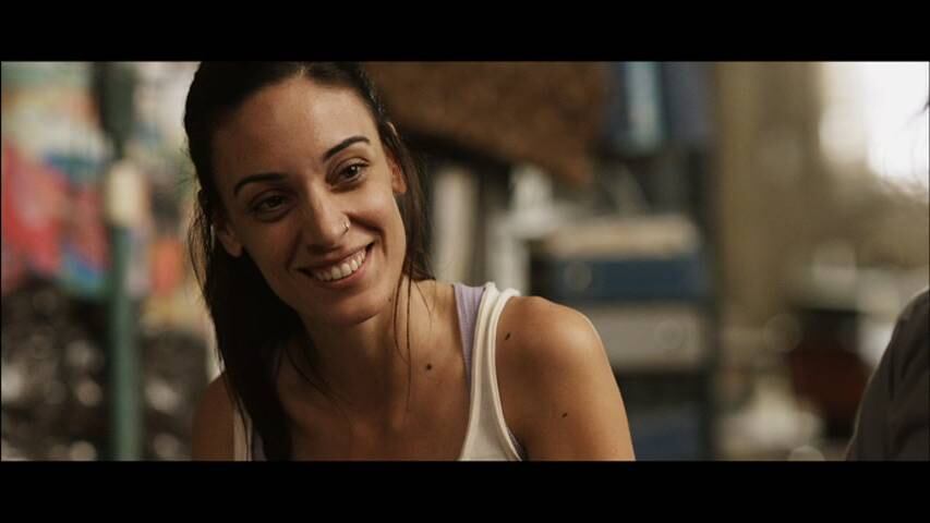 A portenha Martina Gusmán é outro destaque no atual cinema argentino. Casada com o cineasta Pablo Trapero, ela esteve em filmes dele como Leonera e Elefante Branco. Os dois são donos da produtora Matanza Cine, uma das principais do jovem cinema argentino. Junto de seu marido, a atriz será homenageada na 9ª edição do Festival de Cinema Latino-Americano de São Paulo, no final deste mês
