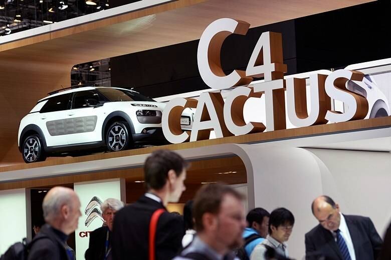 Citroën C4 Cactus

Saiba tudo sobre carros! Acesse R7.com/carros