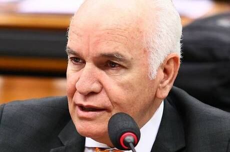 Candidato do PSC já foi vereador e deputado estadual