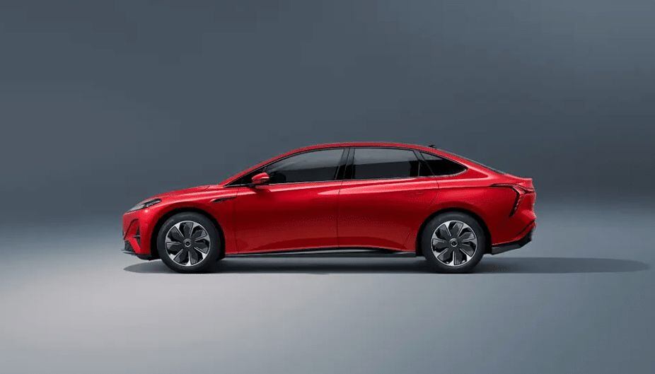 CarNewsChina/Reprodução