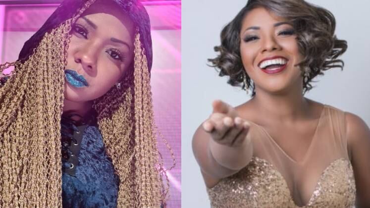 Thalita Pertuzatti foi uma das finalistas da primeira edição de um reality musical e campeã de um concurso de calouros na TV, em 2009. A artista tem uma voz tão potente quanto a de Whitney Houston e fez uma linda homenagem no show Whitney Houston Forever, em 2017.

Acompanhe o Canta Comigo 3 aos domingos, a partir das 18h, na tela da Record TV



