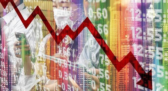Depois do susto, mercado em baixa apresenta oportunidades em investimentos