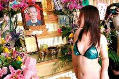 Shows tem como objetivo trazer o maior número possível de pessoas para a despedida dos entes queridos