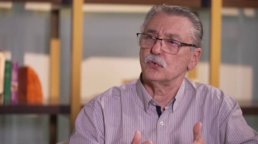 Ernesto Tarnoczy faz uma revelação surpreendente sobre a história de Margarida Bonetti