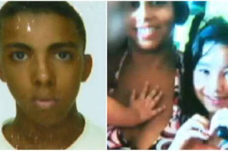 Jovem de 20 anos confessou os crimes e foi preso