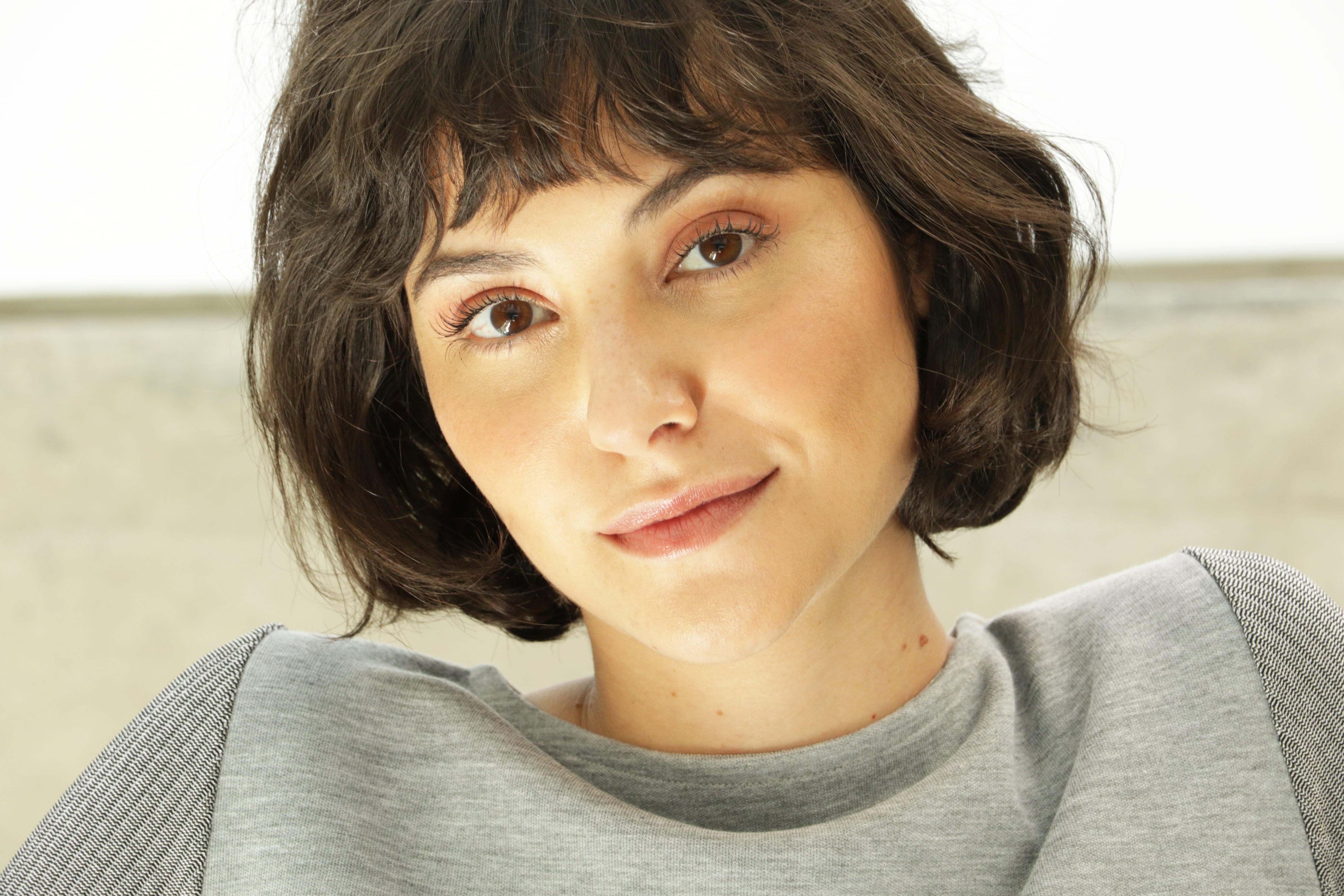 Lena Mattar, publicitária, sommelière e consultora de gastronomia