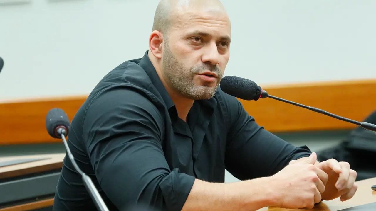 Ex-deputado precisará passar por cirurgia para tratar problema no joelho