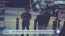 Caso Gritzbach: corregedoria indicia 16 policiais por morte de delator do PCC