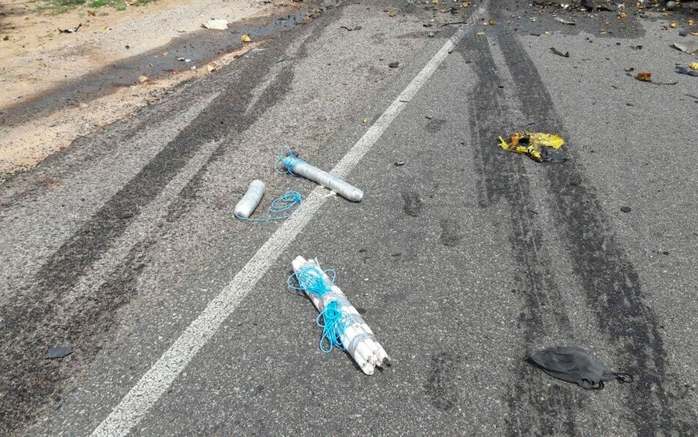 Divulgação / Polícia Militar