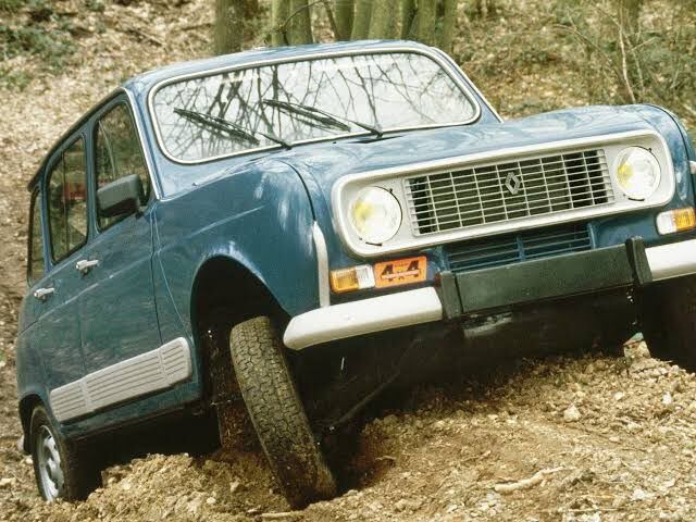 Renault/Divulgação