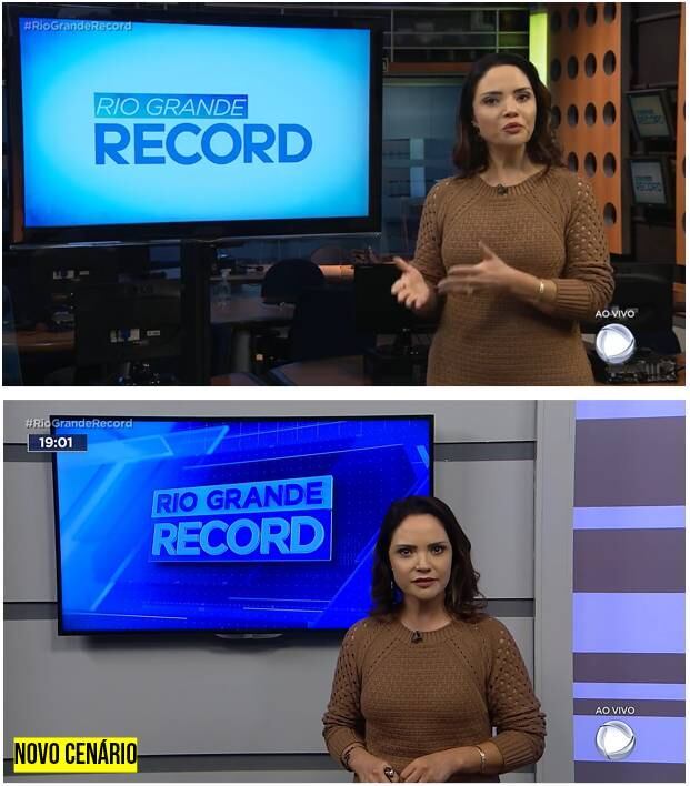 Record TV RS