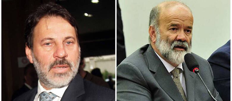Investigações apontam que Delúbio e Vaccari integravam esquemas de corrupção para injetar dinheiro no PT