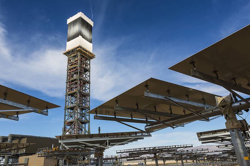 O que torna o projeto o maior do tipo em todo o mundo