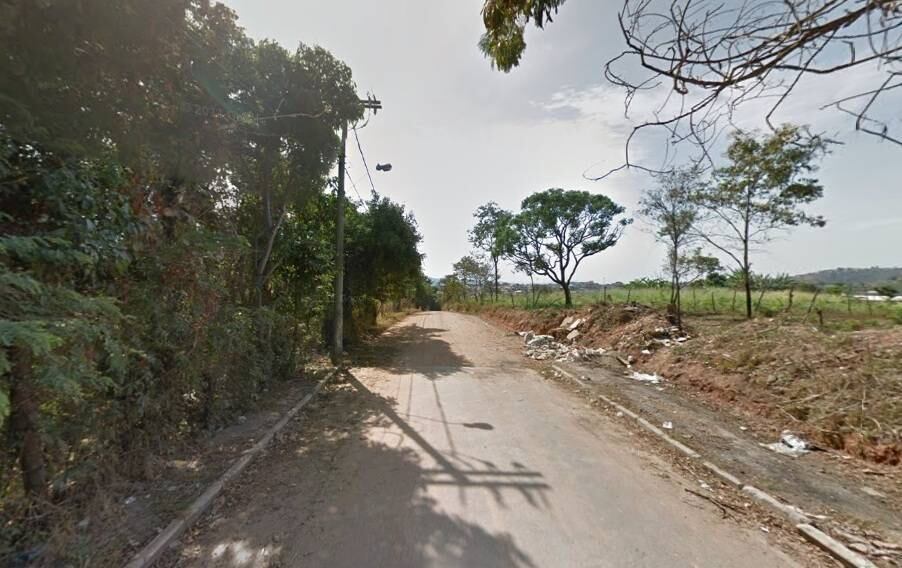 Crime aconteceu na rua Atalaia, no bairro Jaqueline, local utilizado por usuários de drogas