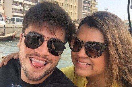 Rodrigo Godoy e Preta Gil podem ser pais em breve, segundo ele
