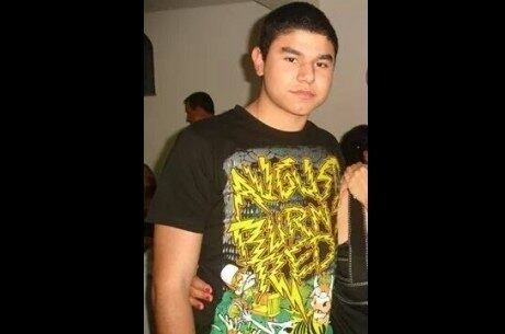 Estudante desapareceu no sábado e foi encontrado morto na terça-feira