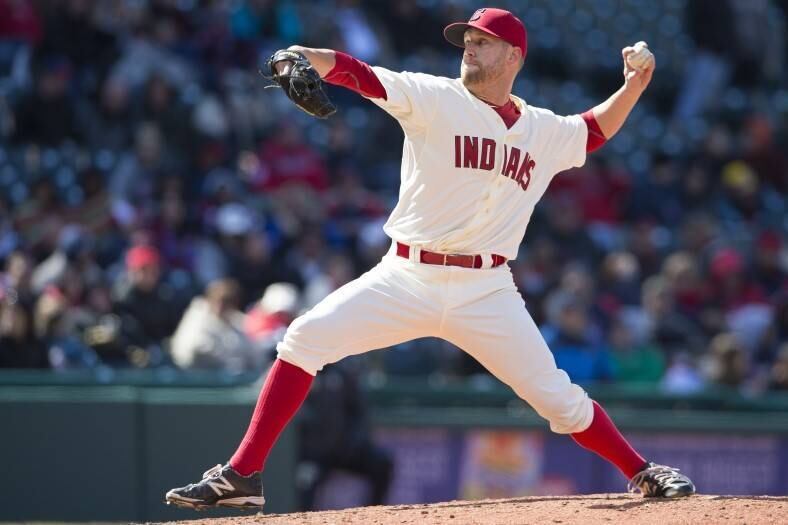 Josh
Outman/Cleveland Indians: R$ 2,8 milhões