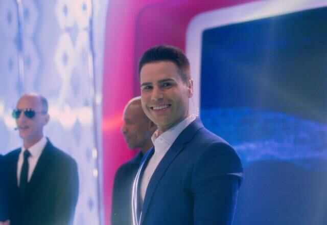 A edição da última quarta (24) foi comandada por Luiz Bacci, que apresenta diariamente o Cidade Alerta nas noites da emissora, enquanto Geraldo Luis se recupera da covid-19 em casa
