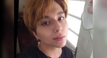 Gabriel estava no Rio para show de Taylor Swift