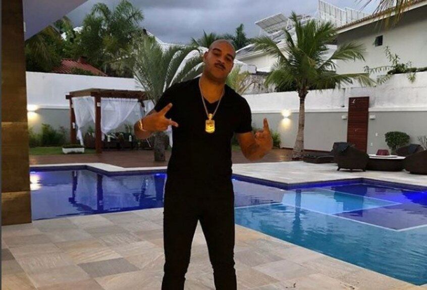 Vida de Adriano Imperador será contada no cinema