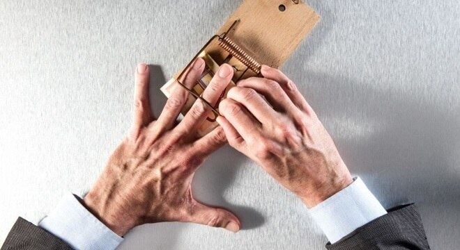Veja cuidados ao receber um cheque