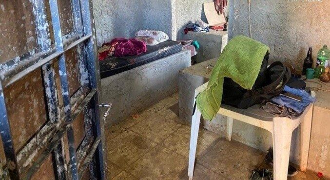 Foram 47 ações ao longo do ano passado ante dez operações em 2020
