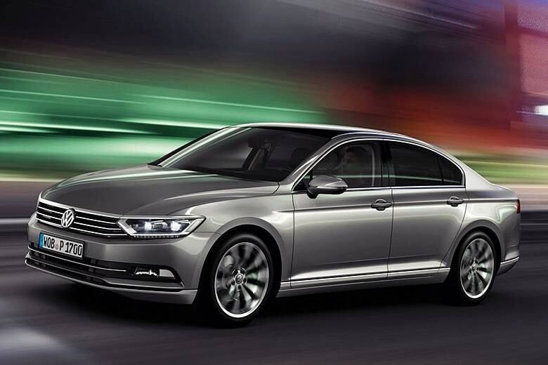 A versão híbrida deve começar a ser vendida em 2015, com motor 1.4 TSI de 102 cv e
um elétrico, capaz de somar 211 cv e garantir autonomia 100% elétrica de
50 km

Saiba tudo sobre carros! Acesse R7.com/carros
