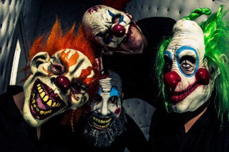 A Liga abre shows da Miley Cyrus no Brasil