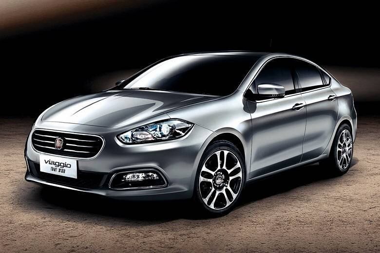 Desde que foi lançado em 2008, o Linea nunca foi o sucesso de vendas que a Fiat buscava. Por isso, é natural que a montadora já esteja planejando seu sucessor. E este tem tudo para ser o Viaggio, versão da marca italiana para a nova geração do Dodge Dart, lançada no Salão do Automóvel de Detroit de 2012
Saiba tudo sobre carros! Acesse R7.com/carros