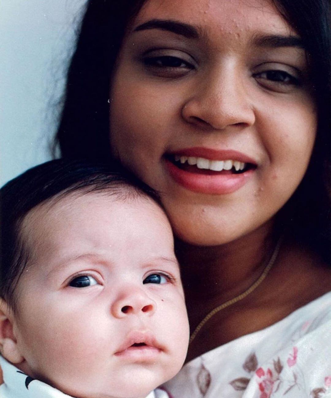 "Meu maior amigo, meu maior orgulho lembro desse dia em detalhes até hoje"