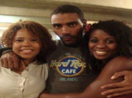 Amarildo foi abordado durante operação da PM para combater o tráfico de drogas na Rocinha, na zona sul do Rio