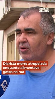 Reprodução canal do Youtube CidadeAlertaRecord