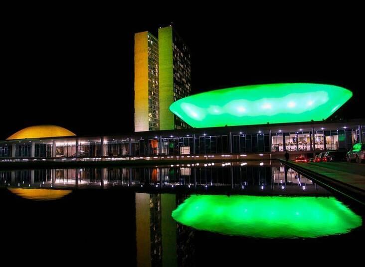 Em segundo lugar aparece a capital do País, Brasília. A cidade recebeu sete jogos da Copa do Mundo neste ano e foi a única a sediar duas partidas da seleção brasileira. Tanta competição impactou no turismo