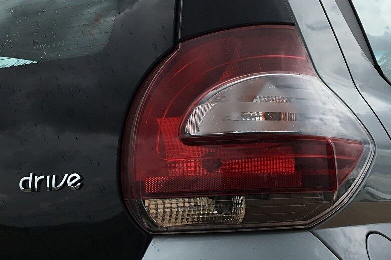 Com novo motor, hatch ganha sistema de partida sem tanquinho