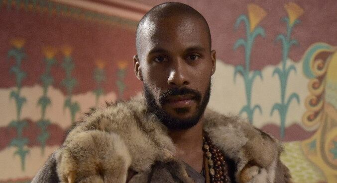 Os amonitas eram descendentes de Ben-Ami, filho de Ló com sua filha mais nova