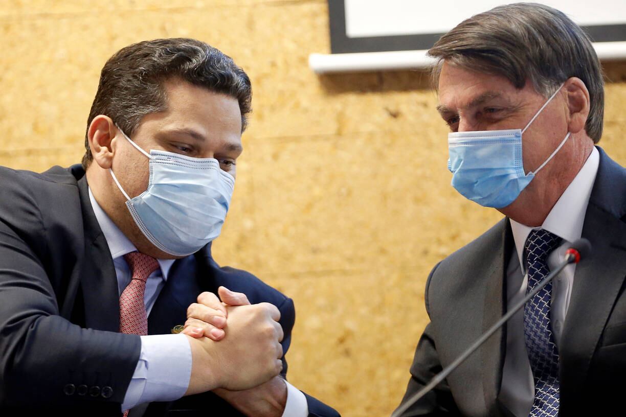 MP estabelece pagamento do auxílio até dezembro