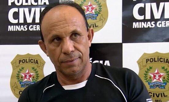 Homem é suspeito por outros 20 assassinatos